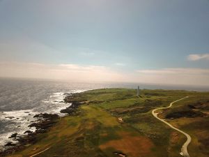 Cape Wickham Back Nine